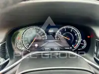 2016 BMW 730