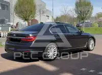 2016 BMW 730