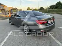 2016 BMW 730