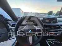 2016 BMW 730