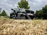 2016 BMW 730