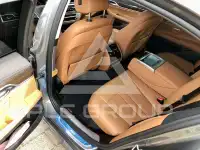 2016 BMW 730