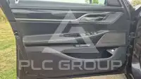 2016 BMW 730