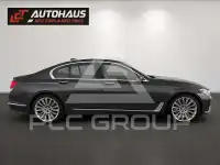 2016 BMW 730