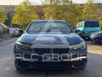 2016 BMW 730