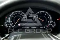 2016 BMW 730
