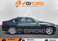 2016 BMW 730