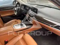 2016 BMW 730