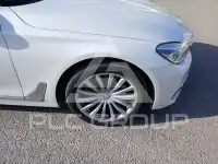 2016 BMW 730