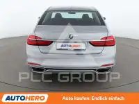 2016 BMW 730