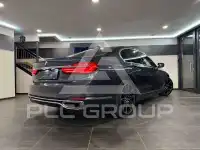 2016 BMW 730