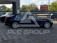 2016 BMW 730