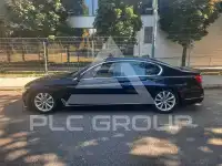 2016 BMW 730