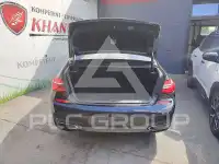 2016 BMW 730