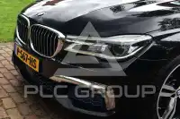 2016 BMW 730