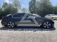 2016 BMW 730
