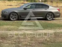 2016 BMW 730