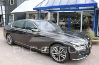 2016 BMW 730