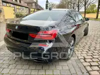 2016 BMW 730