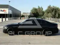 2016 BMW 730