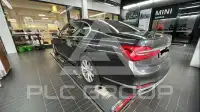 2016 BMW 730