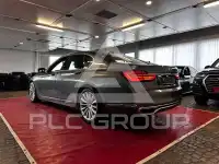 2016 BMW 730