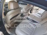 2016 BMW 730