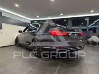 2016 BMW 730