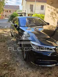 2016 BMW 730