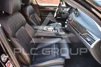 2016 BMW 730