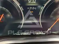 2016 BMW 730