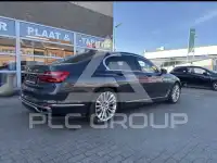 2016 BMW 730
