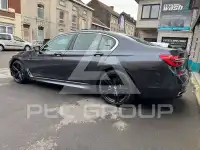 2016 BMW 730