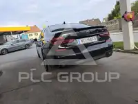 2016 BMW 730