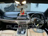 2016 BMW 730