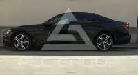 2016 BMW 730