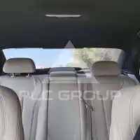 2016 BMW 730