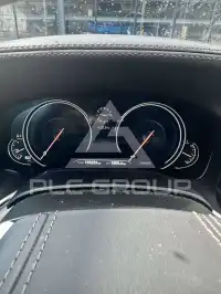 2016 BMW 730