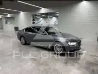 2016 BMW 730