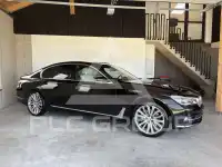 2016 BMW 730