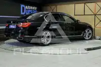 2016 BMW 730
