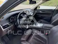 2016 BMW 730