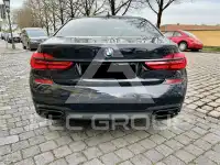 2016 BMW 730