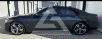 2016 BMW 730