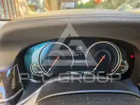 2016 BMW 730