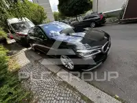 2016 BMW 730