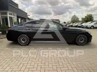 2016 BMW 730