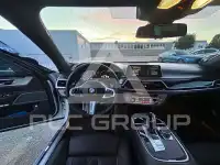 2016 BMW 730