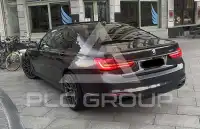 2016 BMW 730