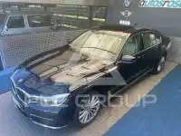 2016 BMW 730